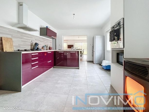 3 Schlafzimmer Haus in Coulogne, France, Nr. 311585