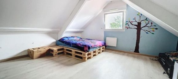 3 Schlafzimmer Haus in Coulogne, France, Nr. 311585 4