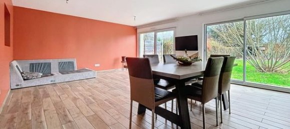 3 Schlafzimmer Haus in Coulogne, France, Nr. 311585 2