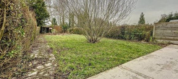 3 Schlafzimmer Haus in Coulogne, France, Nr. 311585 3