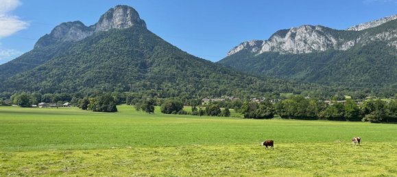 Villa de 3 dormitorios en Doussard, France No. 205357 2