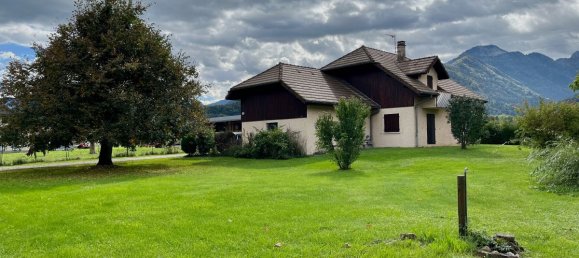 Villa de 3 dormitorios en Doussard, France No. 205357 5