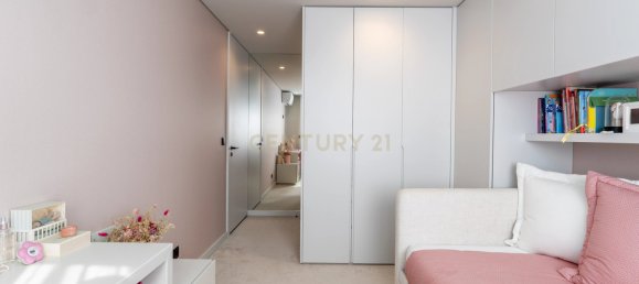 3 Schlafzimmer Wohnung in Vila Nova de Gaia, Portugal, Nr. 134688 21