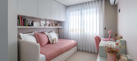 3 Schlafzimmer Wohnung in Vila Nova de Gaia, Portugal, Nr. 134688 13