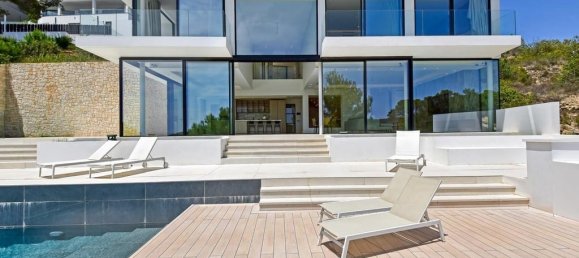 7 Schlafzimmer Villa in Can Furnet, Spain, Nr. 90501 3