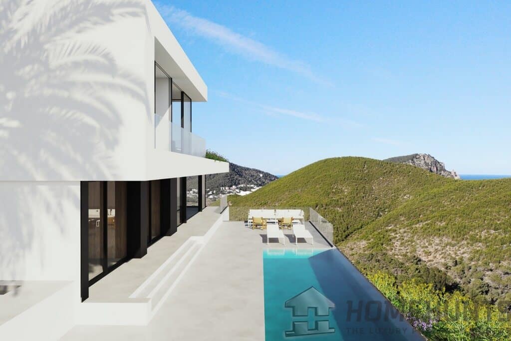 7 Schlafzimmer Villa in Can Furnet, Spain, Nr. 90501