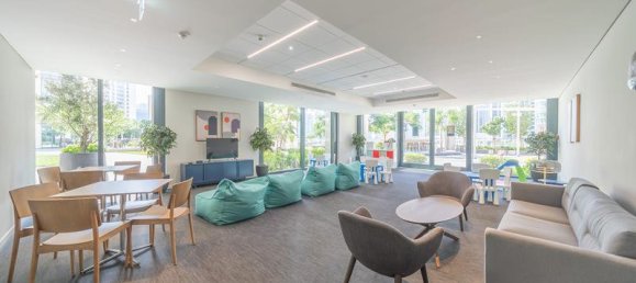 2 bedrooms Apartment in Downtown Dubai (Downtown Burj Dubai), UAE No. 4546 7