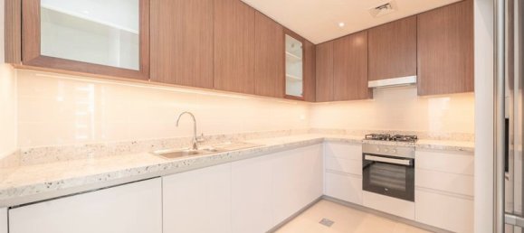 2 bedrooms Apartment in Downtown Dubai (Downtown Burj Dubai), UAE No. 4546 18