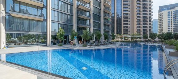2 bedrooms Apartment in Downtown Dubai (Downtown Burj Dubai), UAE No. 4546 29