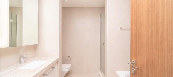 2 bedrooms Apartment in Downtown Dubai (Downtown Burj Dubai), UAE No. 4546 27