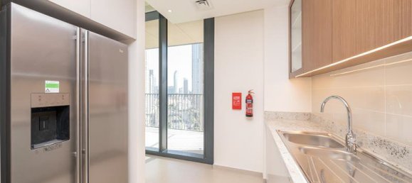 2 bedrooms Apartment in Downtown Dubai (Downtown Burj Dubai), UAE No. 4546 20