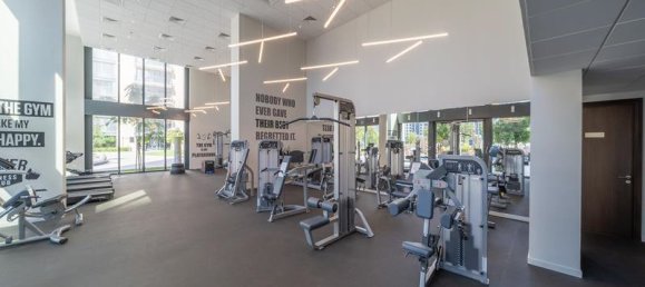 2 bedrooms Apartment in Downtown Dubai (Downtown Burj Dubai), UAE No. 4546 5