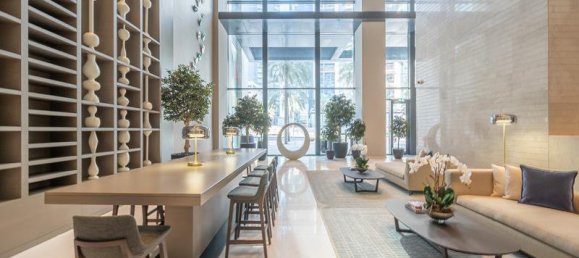 2 bedrooms Apartment in Downtown Dubai (Downtown Burj Dubai), UAE No. 4546 9