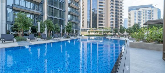 2 bedrooms Apartment in Downtown Dubai (Downtown Burj Dubai), UAE No. 4546 30