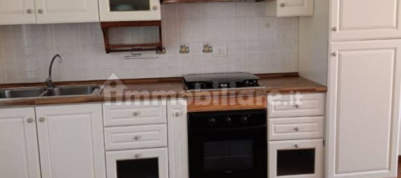 Apartamento de 1 dormitorio en Crema, Italy No. 323454 14