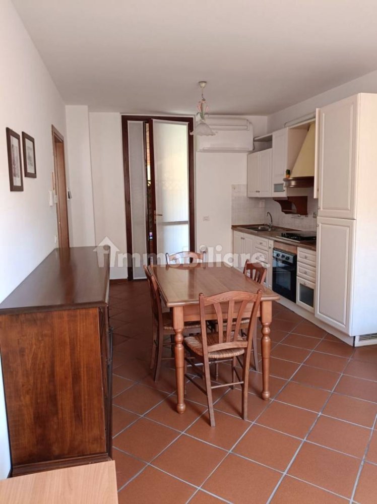 Apartamento de 1 dormitorio en Crema, Italy No. 323454