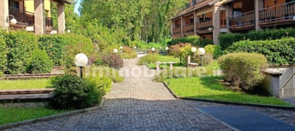 Apartamento de 1 dormitorio en Crema, Italy No. 323454 30