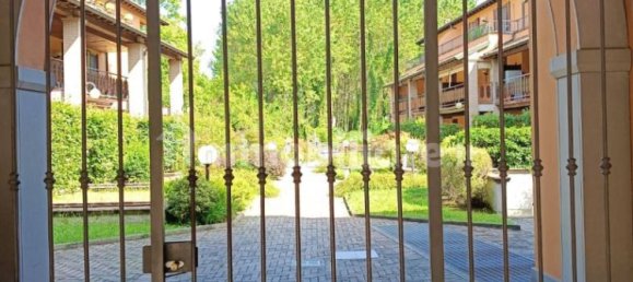 Apartamento de 1 dormitorio en Crema, Italy No. 323454 31