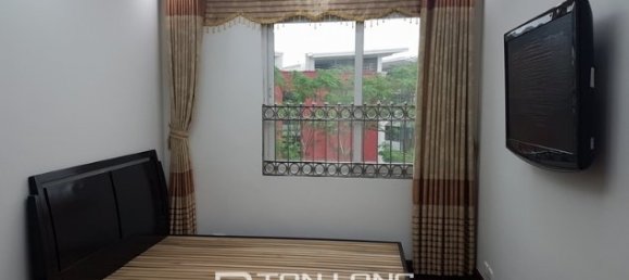 Apartamento de 4 dormitorios en Tay Ho, Vietnam No. 1729 9