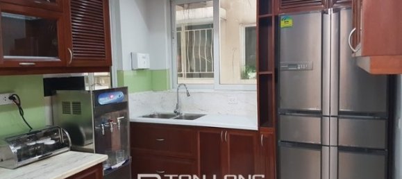 Apartamento de 4 dormitorios en Tay Ho, Vietnam No. 1729 12