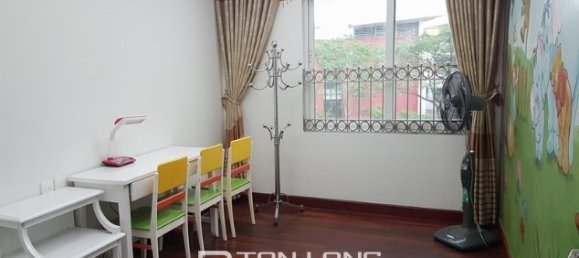 Apartamento de 4 dormitorios en Tay Ho, Vietnam No. 1729 6