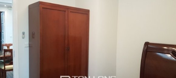 Apartamento de 4 dormitorios en Tay Ho, Vietnam No. 1729 10