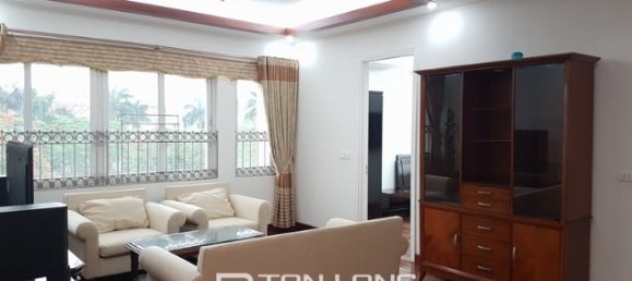 Apartamento de 4 dormitorios en Tay Ho, Vietnam No. 1729 5