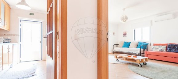 Квартира с 1 спальней в Силвиш, Португалия № 77671 25