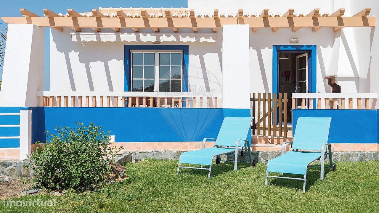 Квартира с 1 спальней в Силвиш, Португалия № 77671