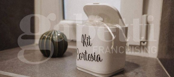 1 bedroom Apartment in Nettuno, Italy No. 8854 20