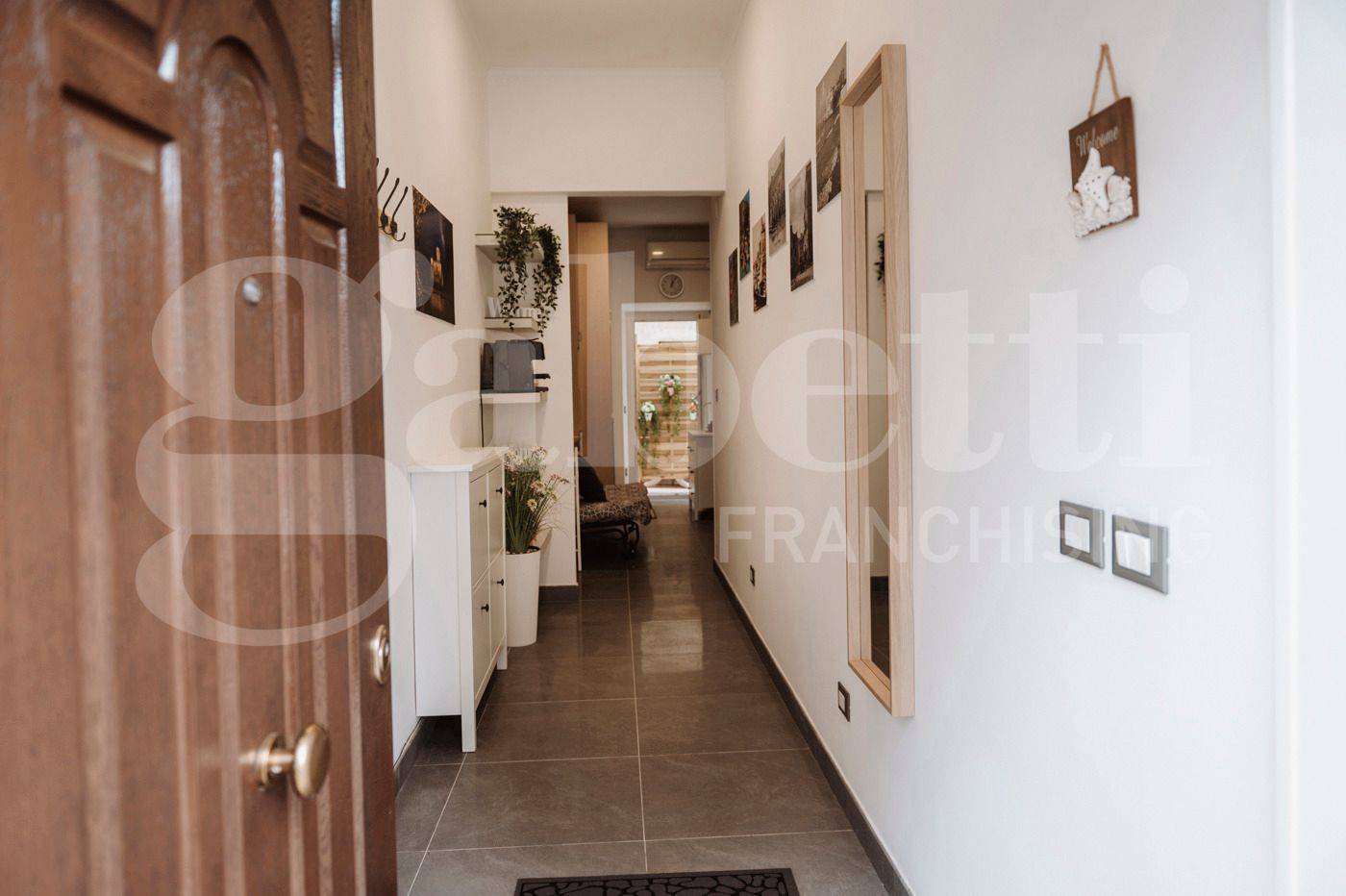 1 bedroom Apartment in Nettuno, Italy No. 8854