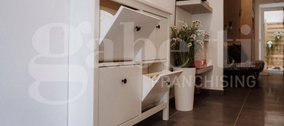 1 bedroom Apartment in Nettuno, Italy No. 8854 16