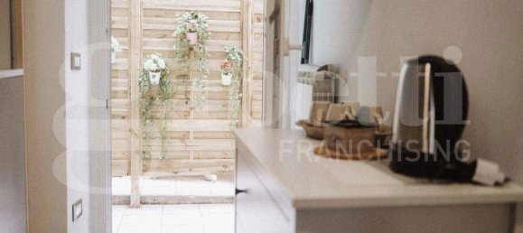 1 bedroom Apartment in Nettuno, Italy No. 8854 2