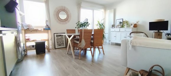 Квартира с 2 спальнями в Плеско, Франция № 307166 4