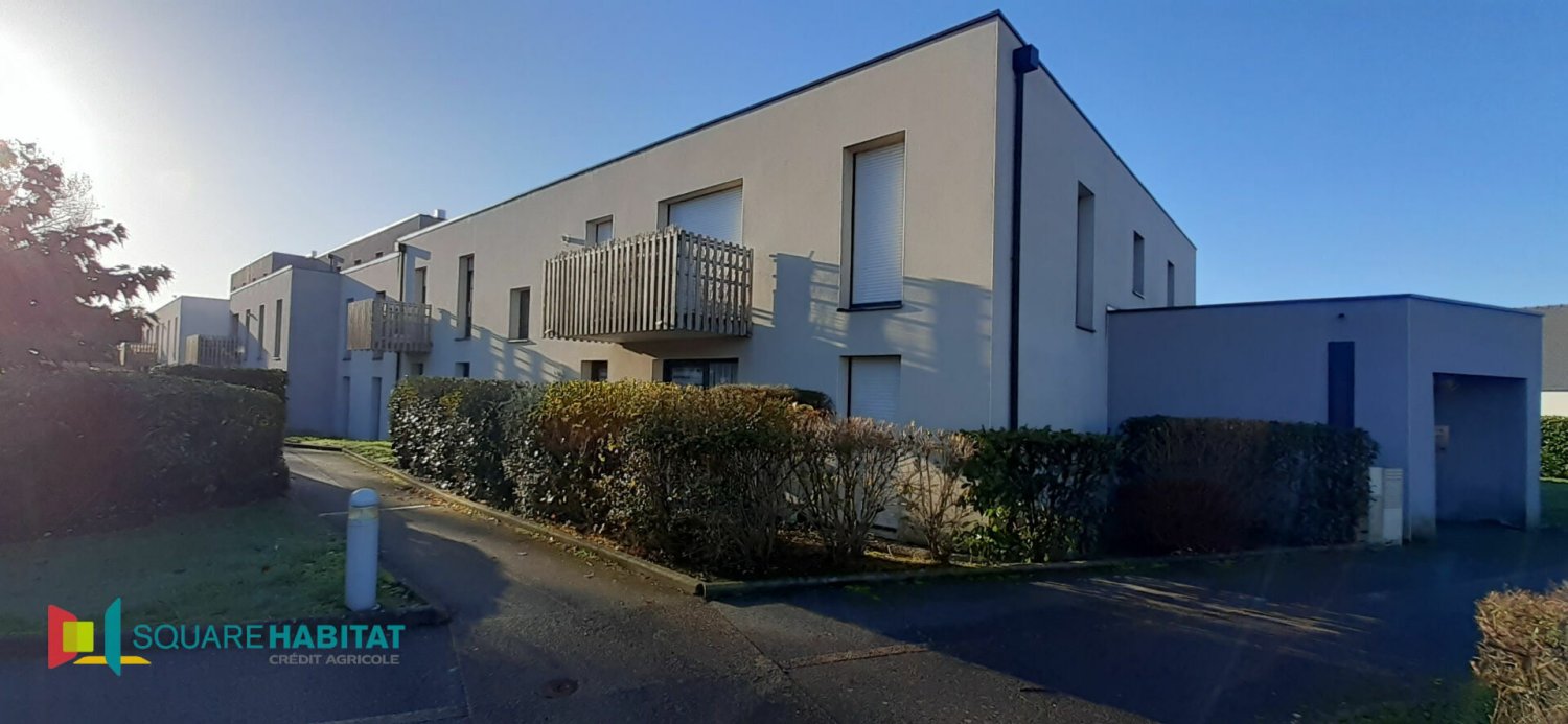 Квартира с 2 спальнями в Плеско, Франция № 307166