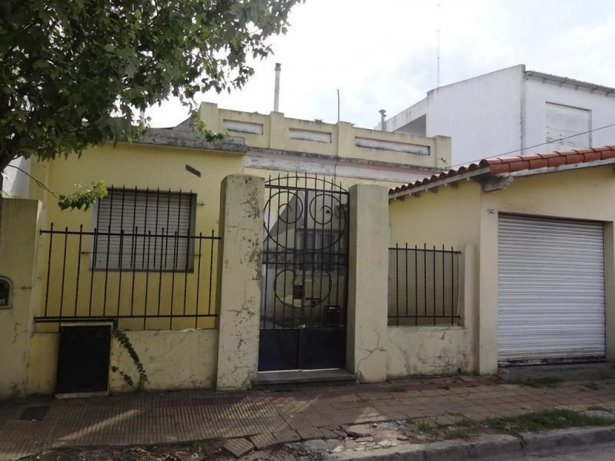 Terreno en Vicente López, Argentina No. 43199