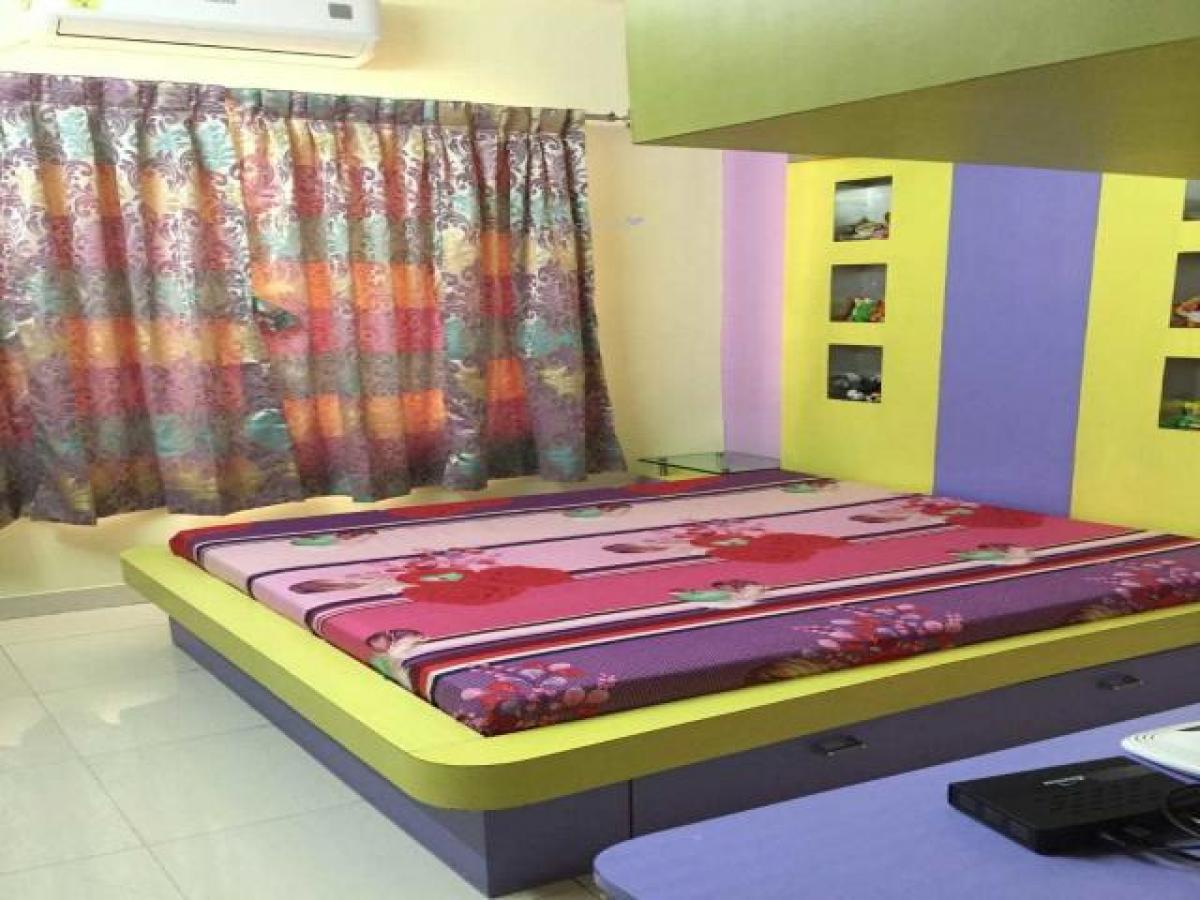 استوديو في Pune, India رقم 2276