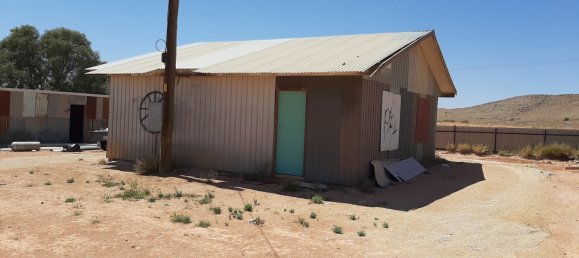 Casa en Coober Pedy, Australia 90 m² No. 1101 2
