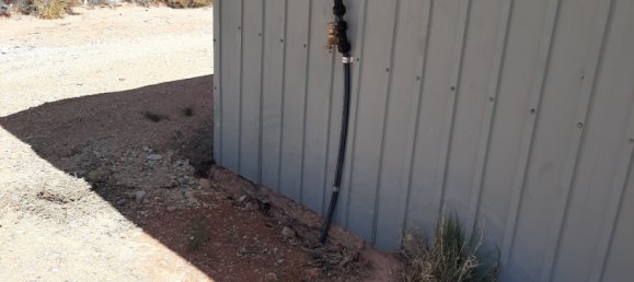 Casa en Coober Pedy, Australia 90 m² No. 1101 4