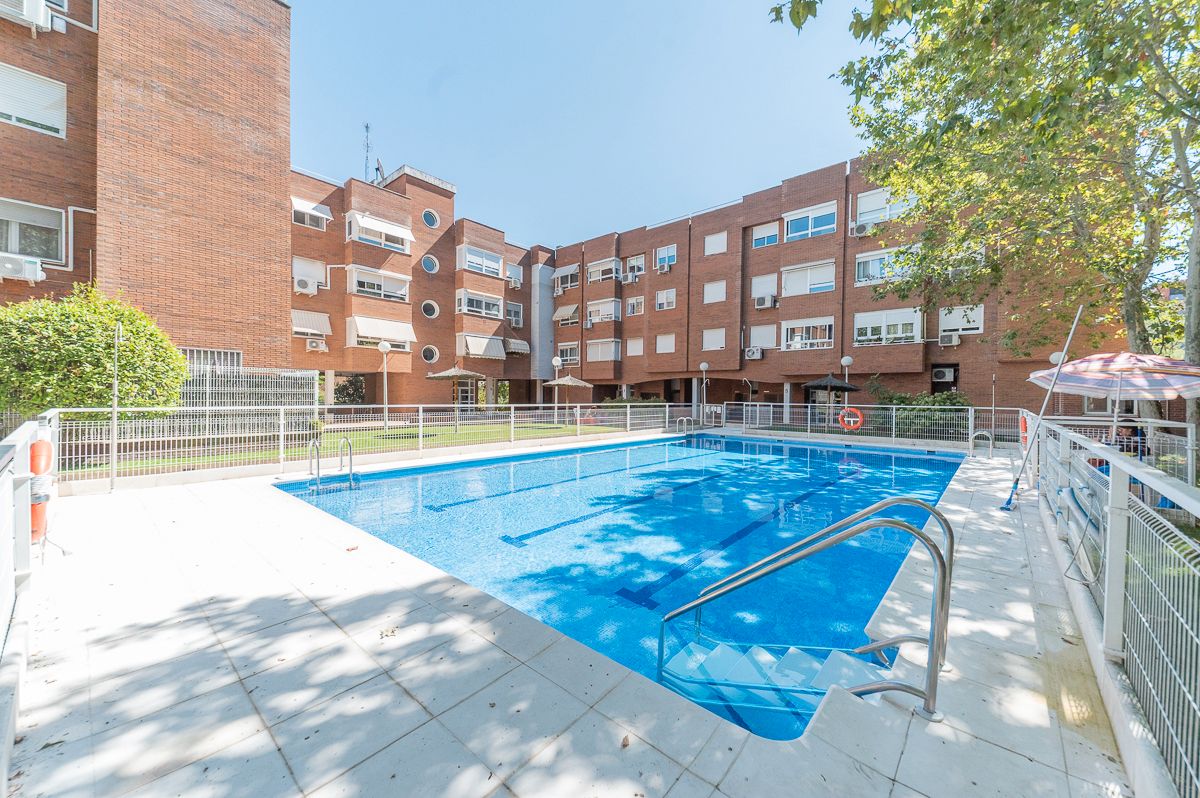 3 bedrooms Apartment in Alcorcon, Spain No. 280060