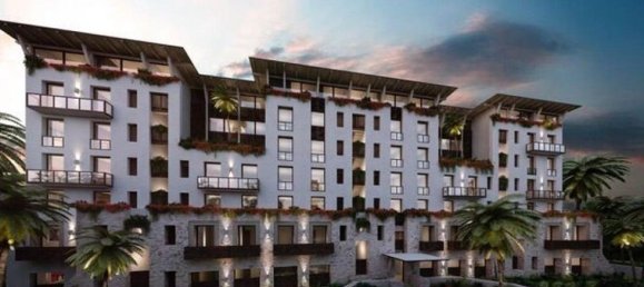 3 bedrooms Apartment in Mexico No. 149809 2