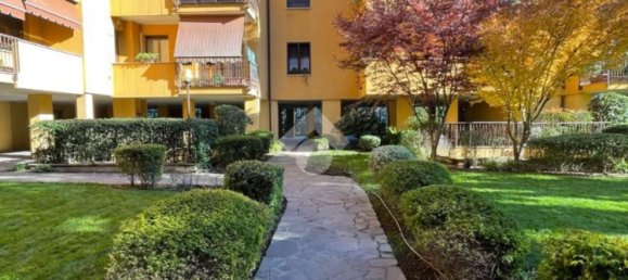 Gewerbliche Immobilie in Monza, Italy 89m², Nr. 338375 2