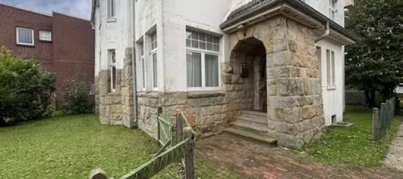 7 bedrooms Villa in Leer, Germany No. 131412 2