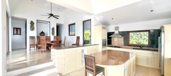 4 bedrooms Villa in Ko Samui, Thailand No. 19429 6