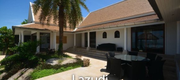 4 bedrooms Villa in Ko Samui, Thailand No. 19429 7