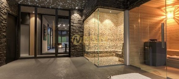 Apartment 2+1 in Alanya, Turkey No. 9462 8