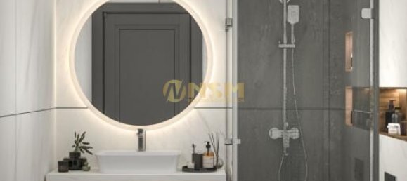 Apartment 2+1 in Alanya, Turkey No. 9462 4