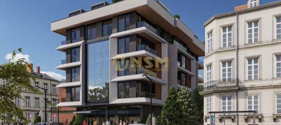 Apartment 2+1 in Alanya, Turkey No. 9462 17