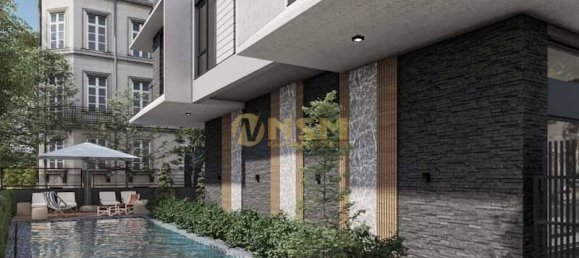 Apartment 2+1 in Alanya, Turkey No. 9462 14