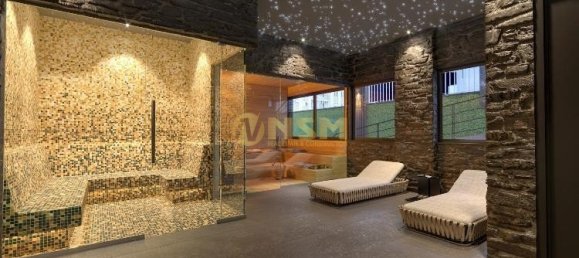 Apartment 2+1 in Alanya, Turkey No. 9462 13